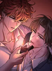 Truyện tranh Tro Tàn (Embers)