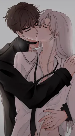 Truyện tranh Sự cố ngoài ý muốn