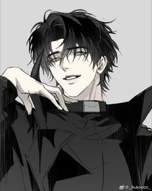 Truyện tranh Tiền Bối Đừng Hiểu Lầm