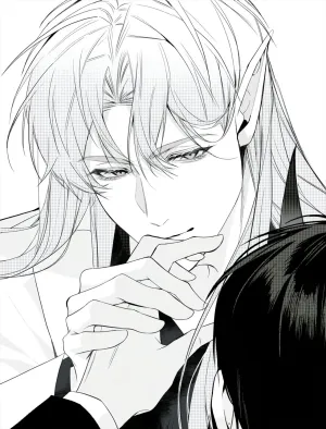 Truyện tranh Sếp của tôi