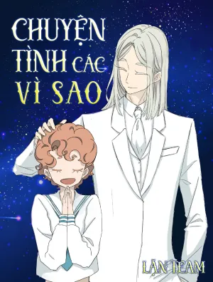 Chuyện Tình Các Vì Sao