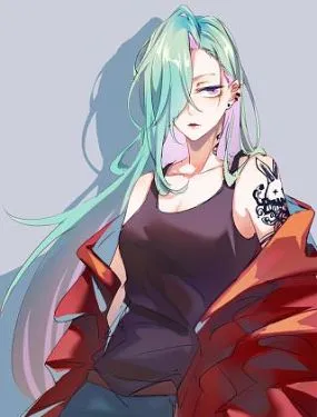 Truyện tranh Khi Cậu Khóc Trông Cưng Thật Đấy