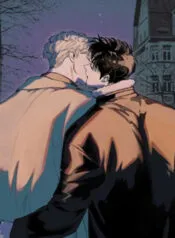 Truyện tranh Mười Năm