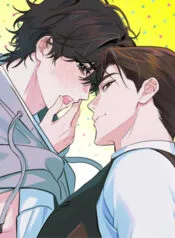 Truyện tranh Hit Me Hard