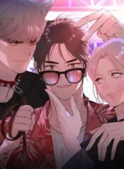 Truyện tranh [Tuyển Tập] Cảnh Báo Hình Xăm