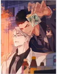 Truyện tranh EM LÀ PHƯƠNG THUỐC CHỮA LÀNH CỦA TÔI