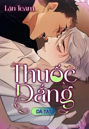 Truyện tranh Thuốc Đắng Dã Tật