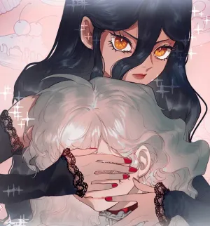 Truyện tranh Truyện cổ tích trong lòng mèo