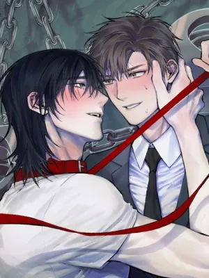 Truyện tranh Người đàn ông ở tầng hầm bị nhốt trong phòng tôi