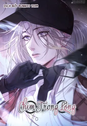 Truyện tranh Caged Bird