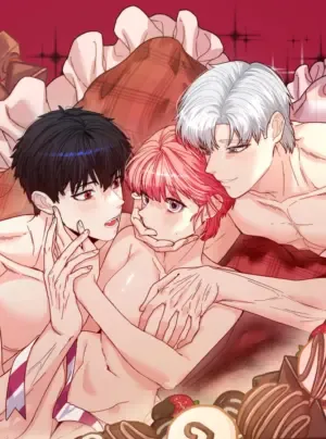 Truyện tranh [18+] Vị ngọt đẫm máu