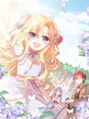 Truyện tranh Tình Địch Kỳ Quái Tăng Thêm Rồi!