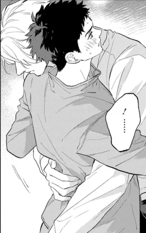 Truyện tranh Sao Băng Lan Rộng