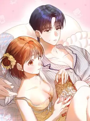 Truyện tranh 『18+』Nam Nữ Thụ Thụ Bất Tương Thân