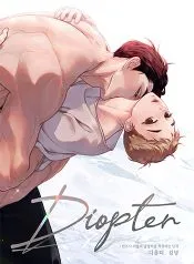 Truyện tranh Độ Cận