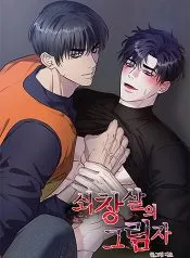 Truyện tranh Bóng Tối Sau Song Sắt