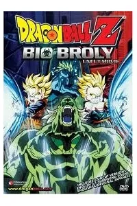 Truyện tranh Thế Giới Ngọc Rồng - Broly Hồi Sinh