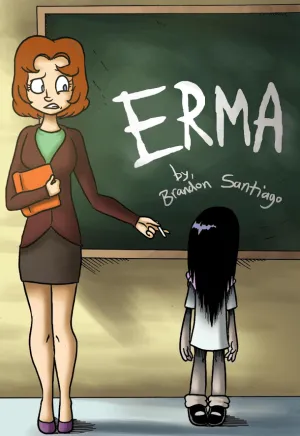 Truyện tranh Hãy Gặp Erma (Short comic)