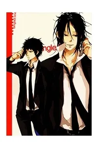 Truyện tranh KHR Doujinshi - Tangled Line