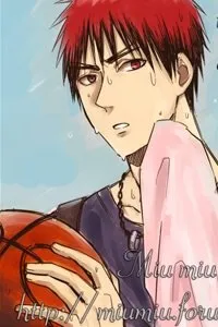 Truyện tranh Kuroko – Tuyển thủ vô hình: Short Doujinshi