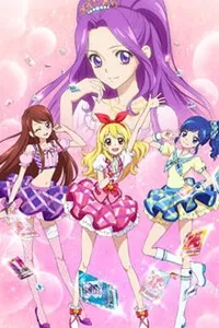 Truyện tranh Aikatsu Short Manga