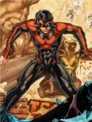 Truyện tranh Nightwing