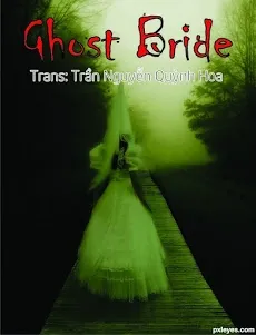 Truyện tranh Ghost Bride