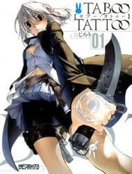 Truyện tranh Taboo Tattoo