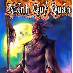 Truyện tranh Mãnh Quỷ Quán