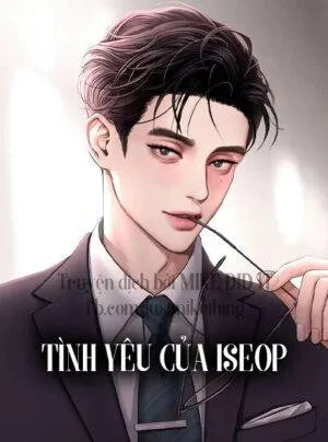 TÌNH YÊU CỦA ISEOP