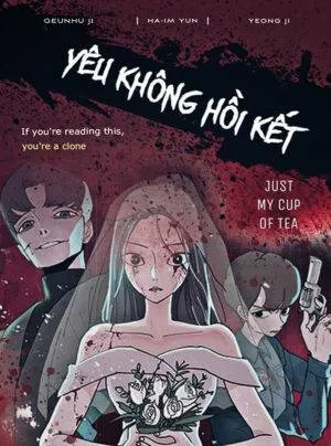 Yêu Không Hồi Kết