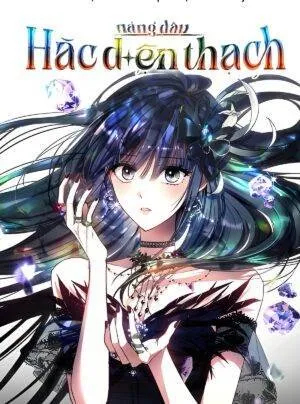 Truyện tranh Nàng Dâu Hắc Diện Thạch