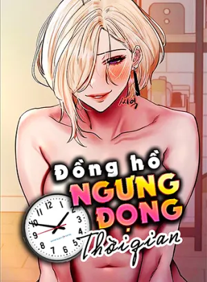 đồng hồ ngưng đọng thời gian