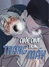 Truyện tranh Chơi Trong Thang Máy