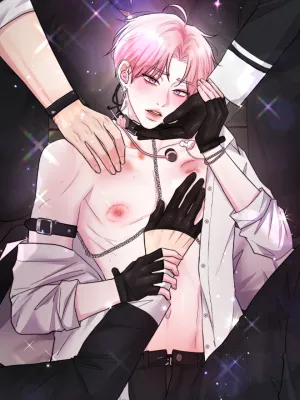 (CBunu) Love Remedy [Uncensored]