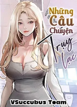 Truyện tranh Những Câu Chuyện Trụy Lạc