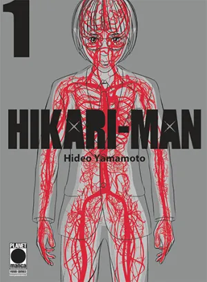 Hikari Man