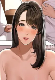 Bà Vợ Nội Trợ Hàng Xóm – Natsumi-San