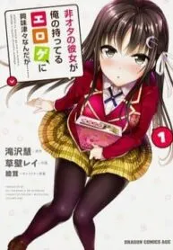 Truyện tranh Hiota No Kanojo Ga Ore No Motteru Eroge Ni Kyoumi Shinshin Nanda Ga……