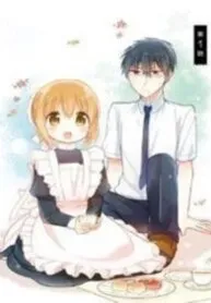 Truyện tranh Orenchi No Maid-San