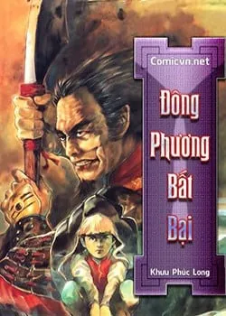 Đông Phương Bất Bại