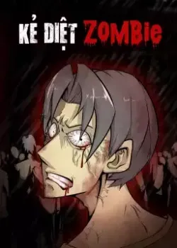 Truyện tranh Kẻ Diệt Zombie