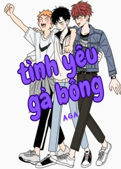 Tình Yêu Gà Bông