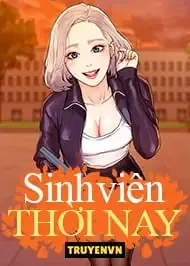 Truyện tranh Sinh Viên Thời Nay