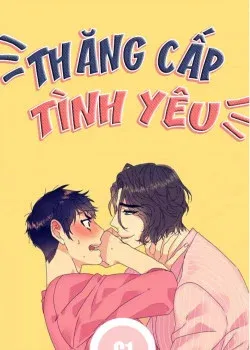 Truyện tranh Thăng Cấp Tình Yêu