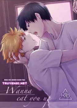 Truyện tranh [18+ Bl] Tuyển Tập Oneshot! Haikyuu!!