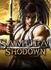 Samurai Shodown