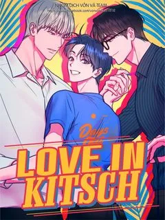 Love in Kitsch (END)