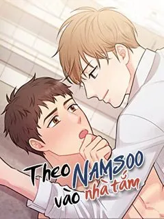 Theo Namsoo Vào Nhà Tắm