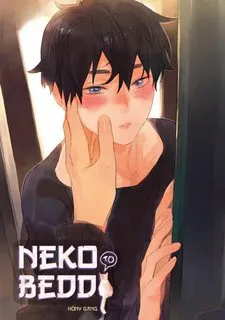 Neko to Beddo